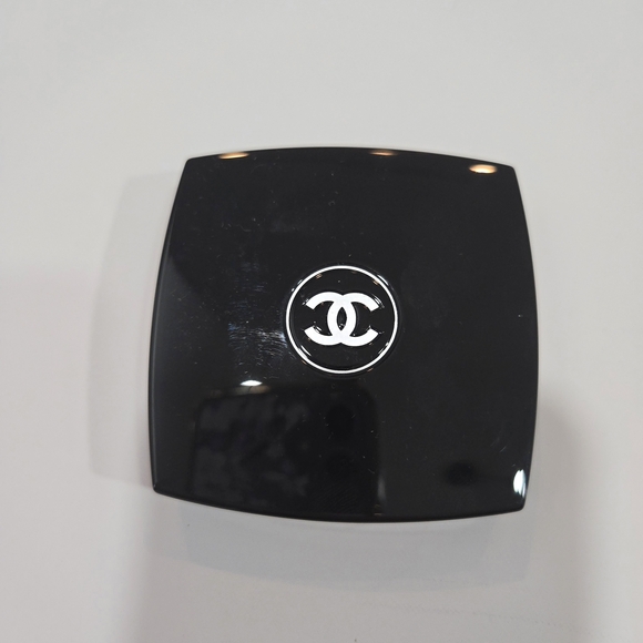 CHANEL LIMITED EDITION 388 ECLAT DE NUIT Les 4 Ombres  Eyeshadow Pallet  New - Picture 10 of 12